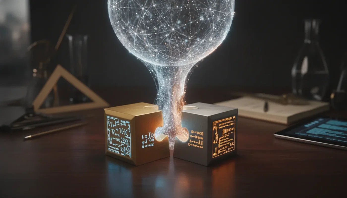 OpenAI sdílí pokroky v matematice a teoretické informatice