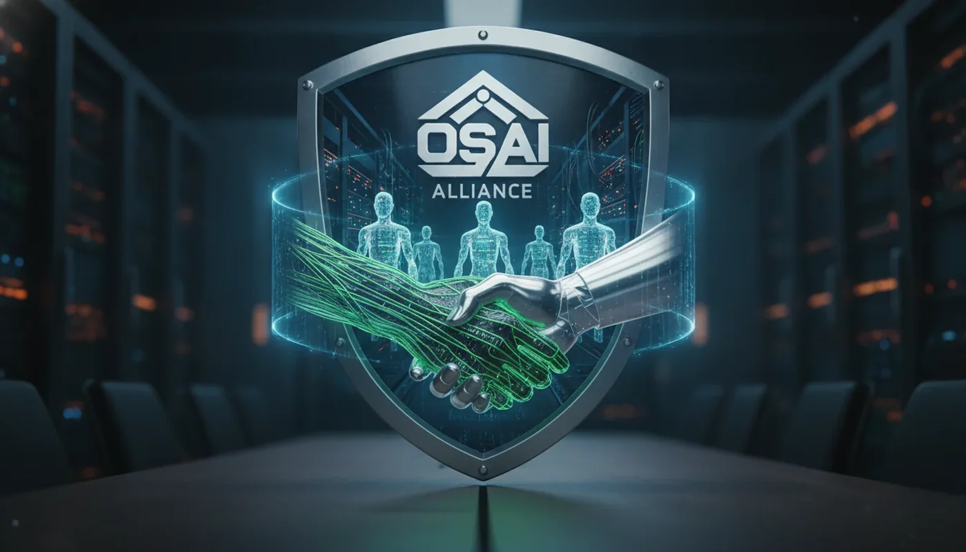 Nvidia a partneři: Aliance pro obranu proti autonomním AI agentům