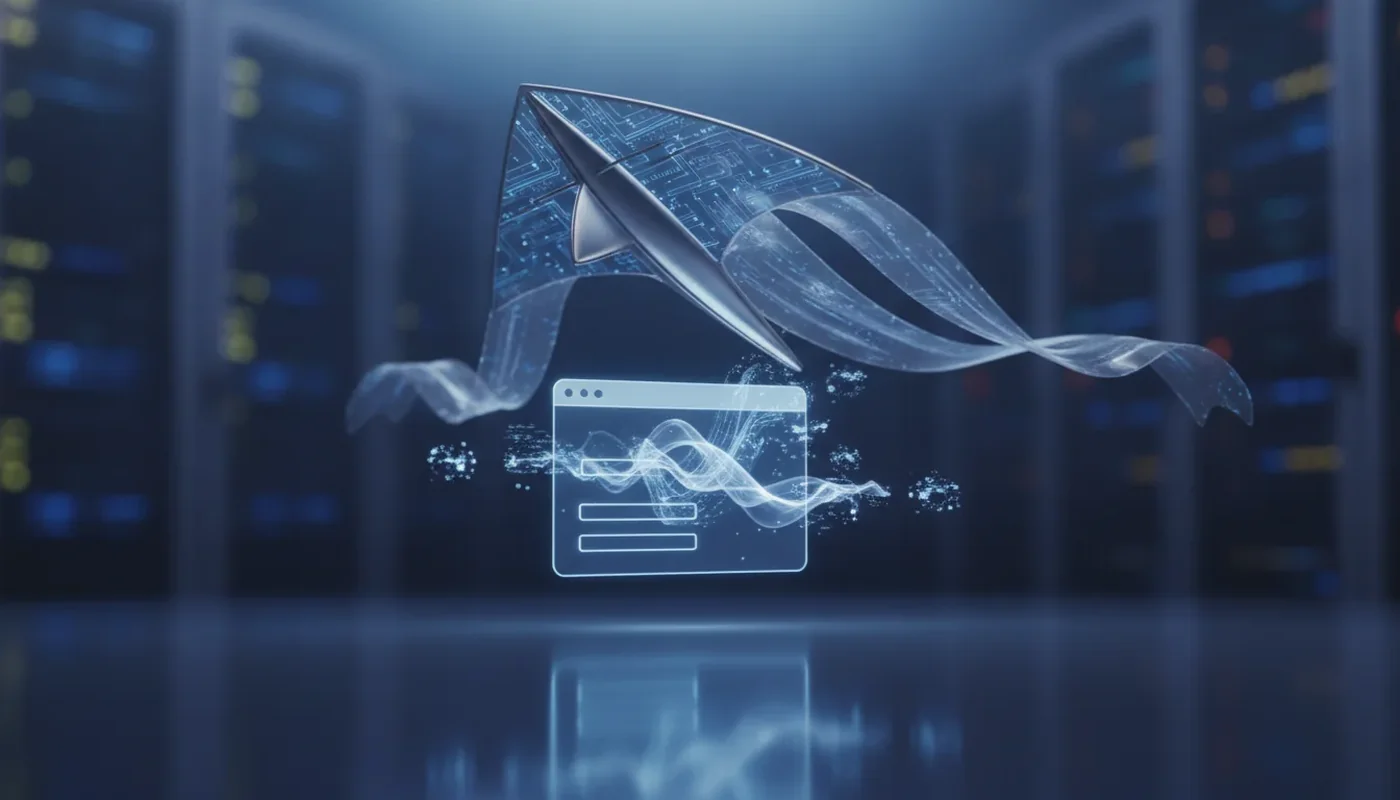 Cloudflare Kitesurf: Prohlížeč navržený pro efektivní AI agenty