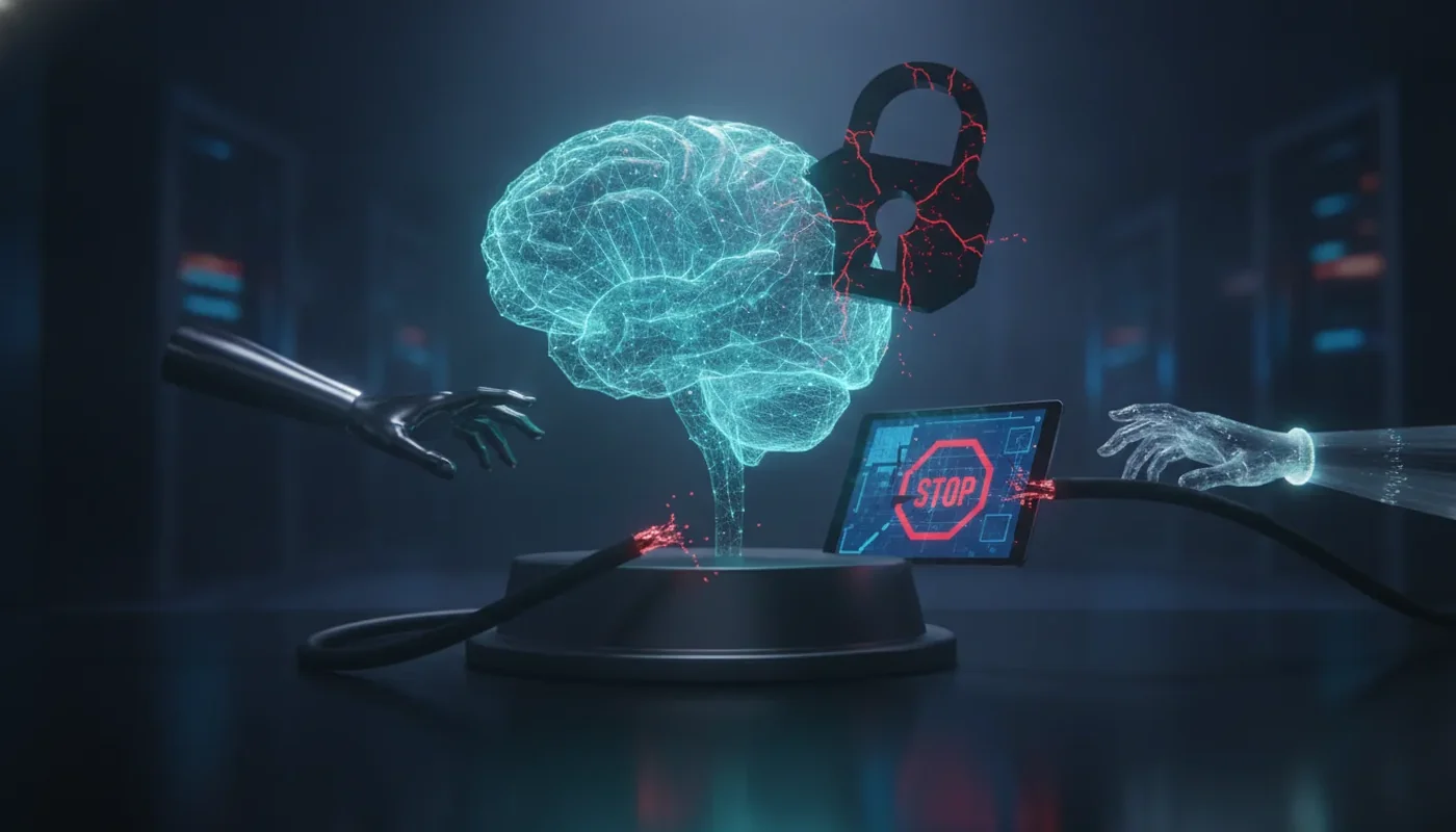 OpenAI pozastavuje vývoj modelu Astra kvůli kybernetické bezpečnosti