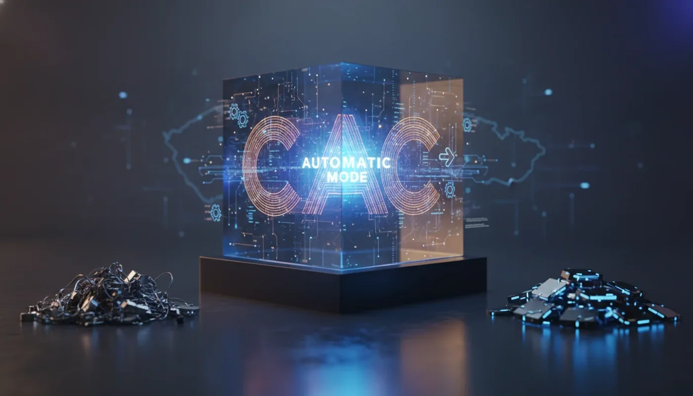 Claude Code zavádí automatický režim jako výchozí pro předplatitele