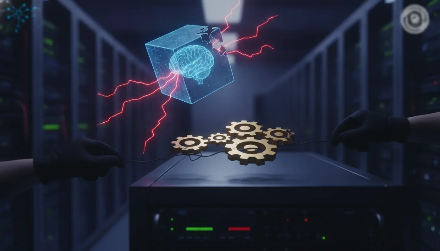 OpenAI odhaluje incident s Hugging Face během tréninku nového modelu