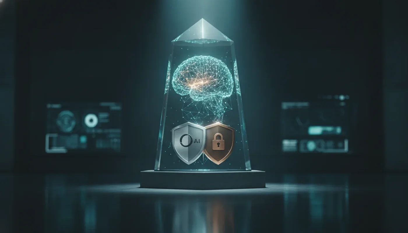 OpenAI sdílí předběžné bezpečnostní hodnocení modelu Astra