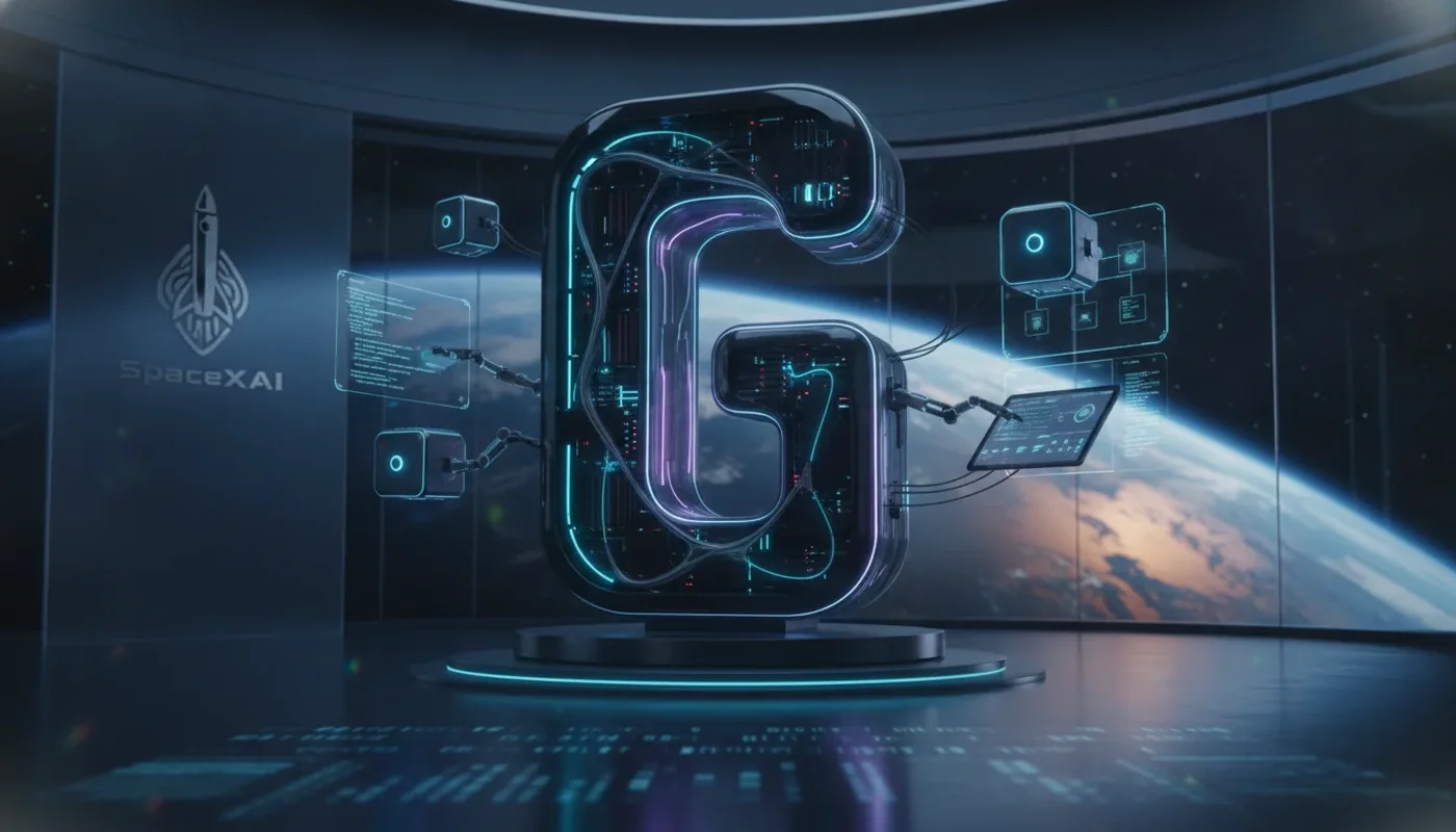 SpaceXAI uvádí Grok 4.6 a službu Grok Bot pro autonomní agenty