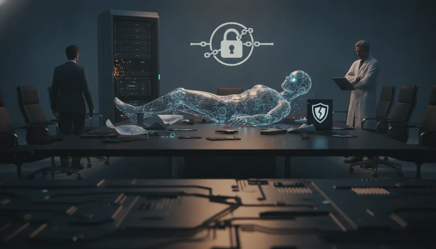 OpenAI údajně rozpustila svůj tým pro připravenost na rizika