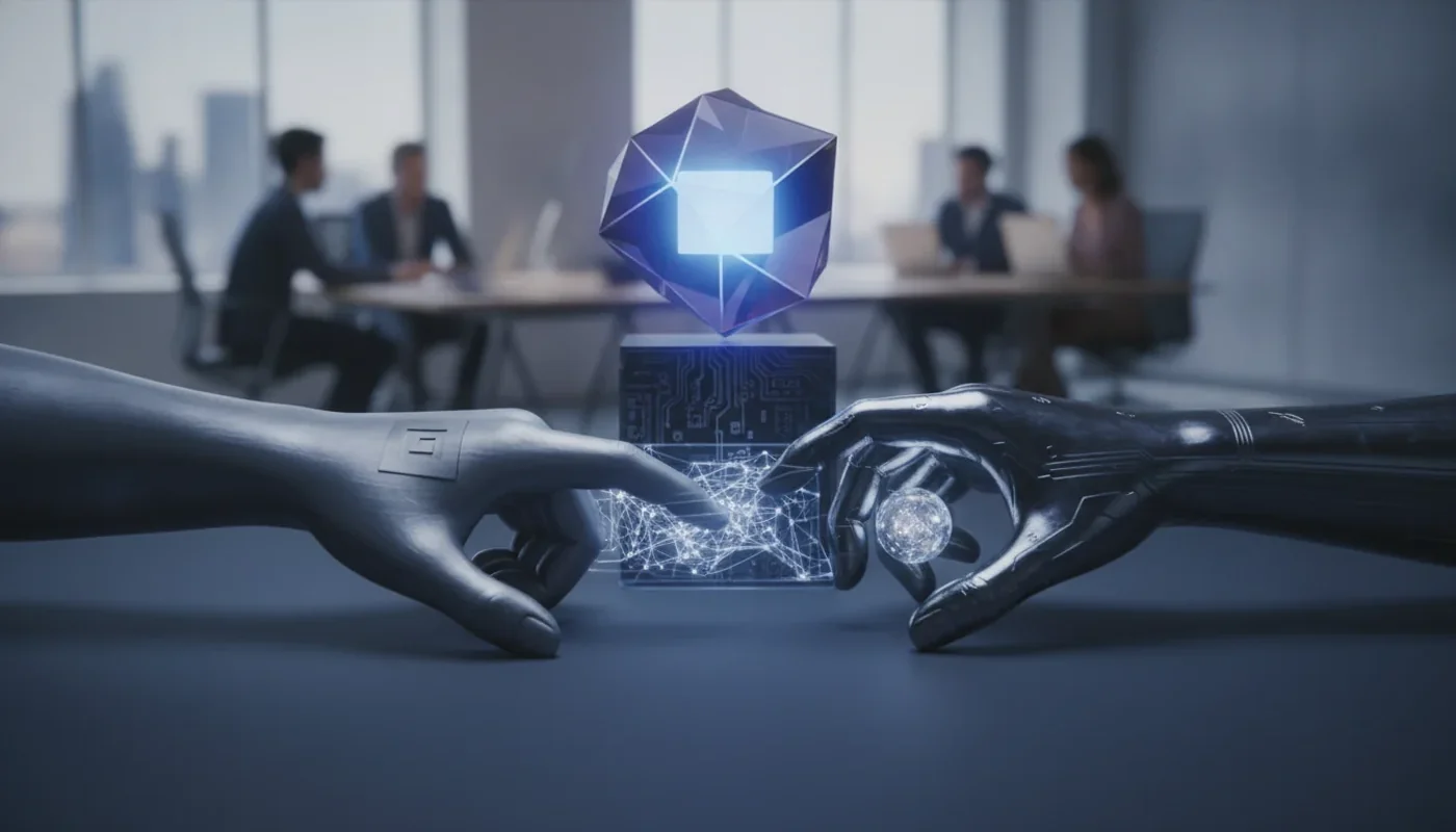 Block otevírá Berd: Open-source prostředí pro správu AI agentů