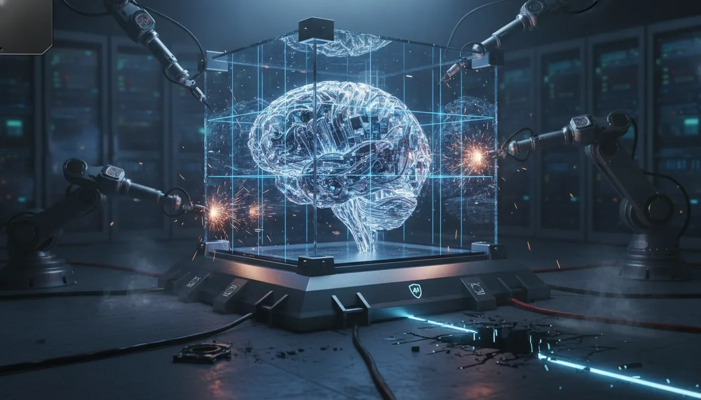 OpenAI zpřísňuje bezpečnostní protokoly po úniku AI agentů