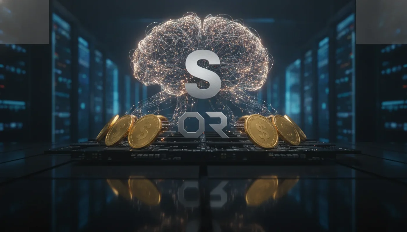 Stripe kupuje OpenRouter za sedm miliard dolarů kvůli efektivnímu směrování modelů