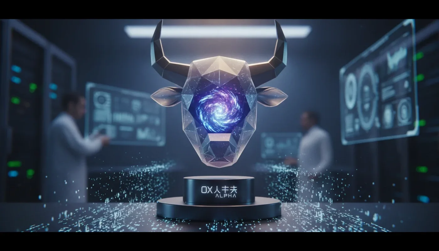 Záhadný model Ox Alpha vyvolává spekulace o nové špičkové AI