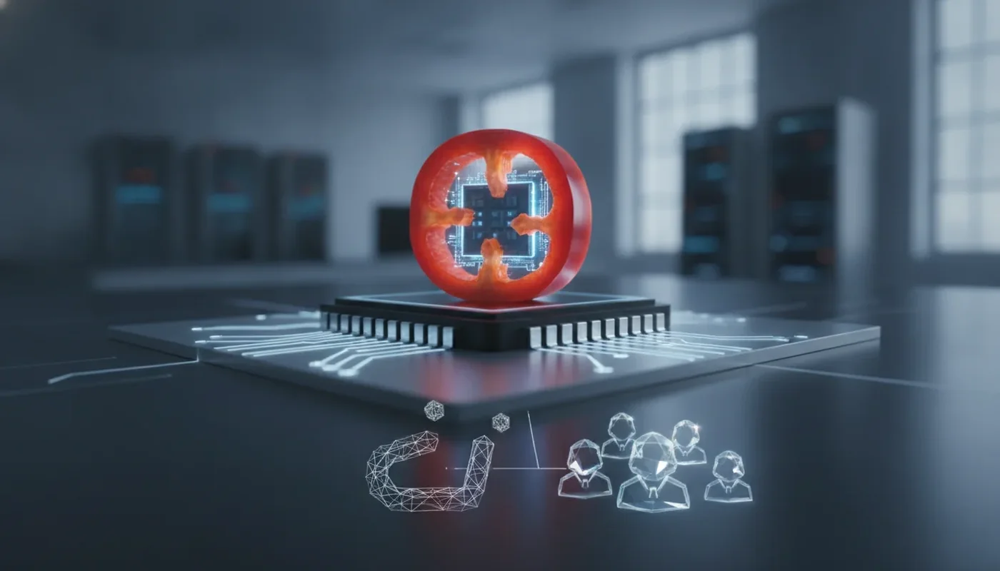 OpenAI představuje vlastní čip Jalapeño pro extrémně rychlé a úsporné AI výpočty