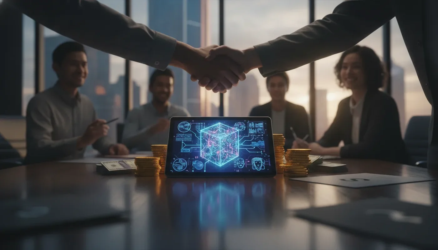 Stability AI získává 76 milionů dolarů na rozvoj generování obrázků