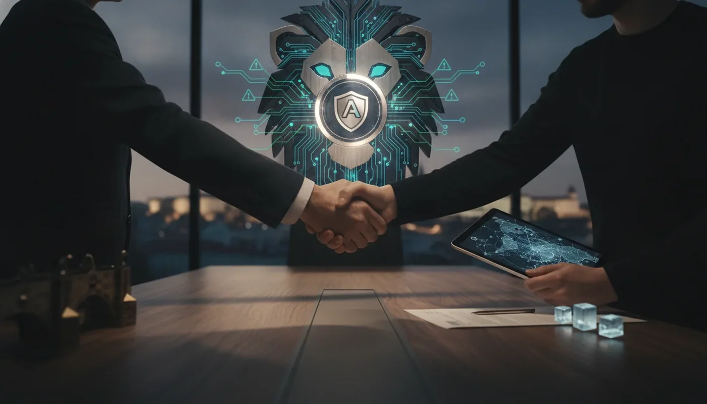 Český AI startup Aisle získal status pro přidělování mezinárodních CVE zranitelností
