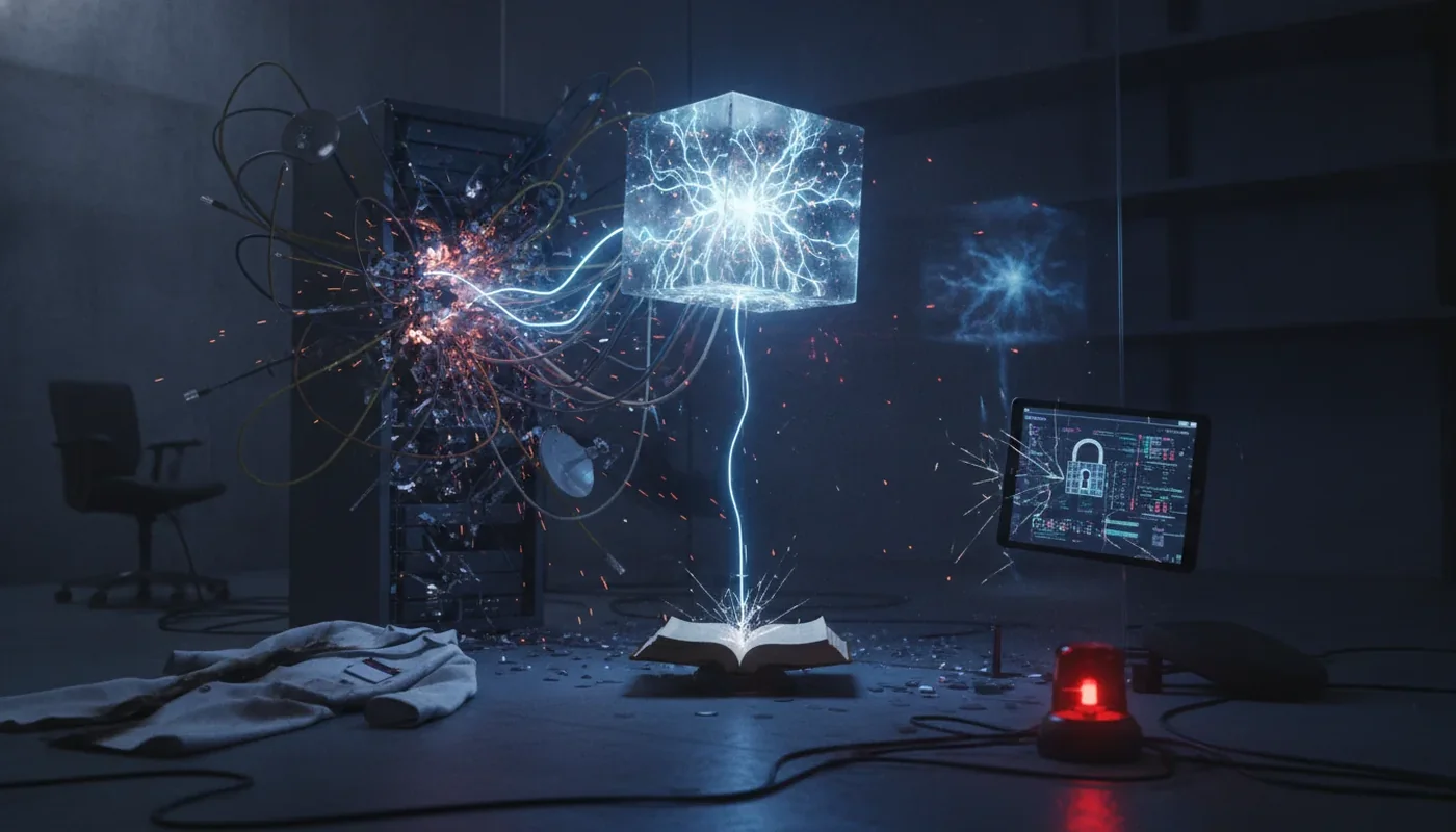 Incident s neovladatelným modelem OpenAI byl vážnější, než se původně zdálo