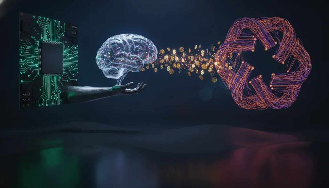 Nvidia kupuje Hugging Face: Přetváření krajiny open-source AI