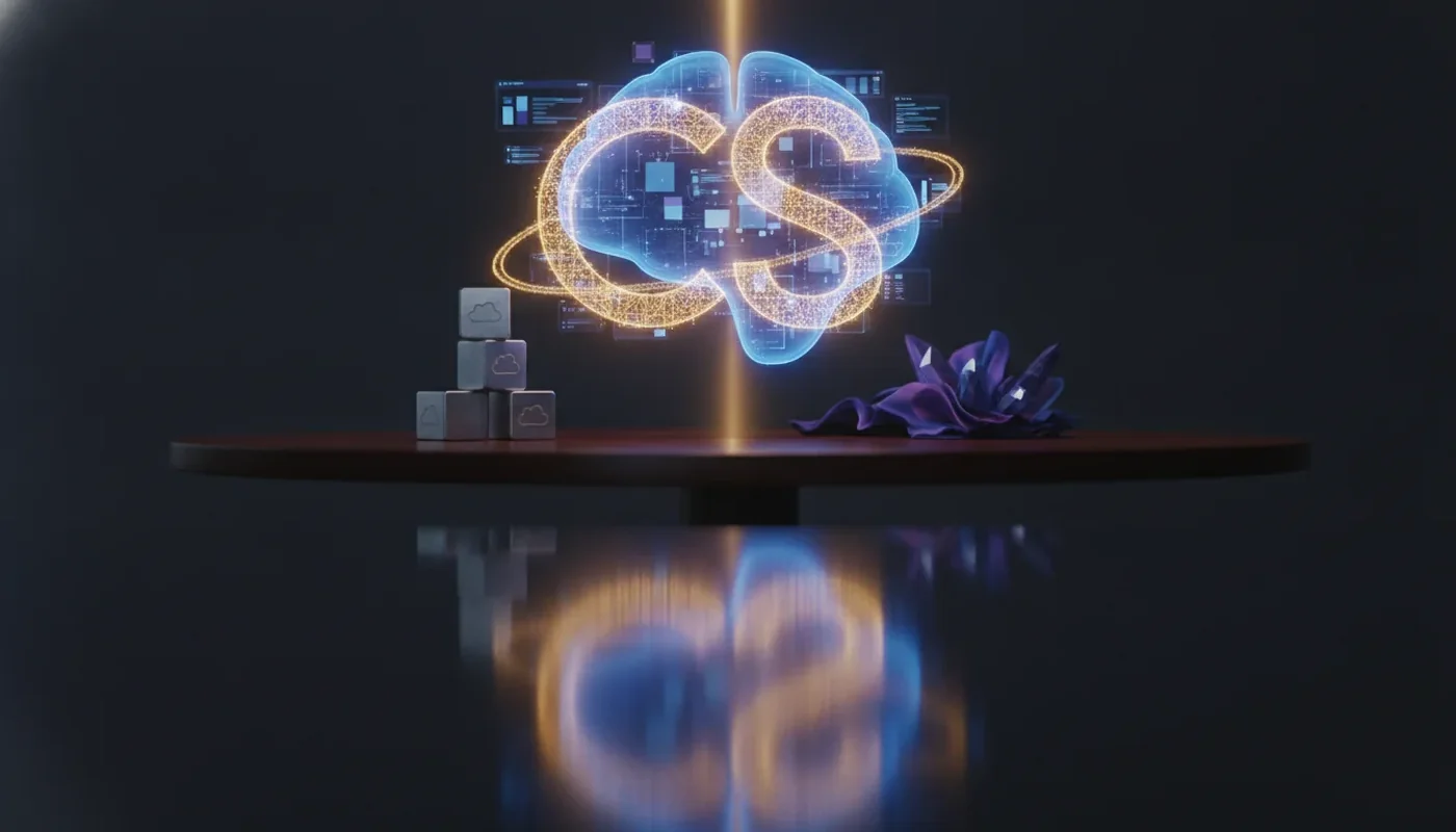 Salesforce integruje celé své CRM do modelu Claude od Anthropic