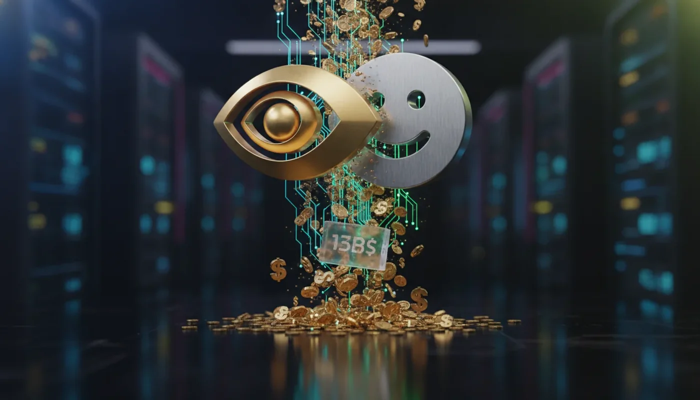 Nvidia údajně míří k akvizici Hugging Face za 13 miliard dolarů