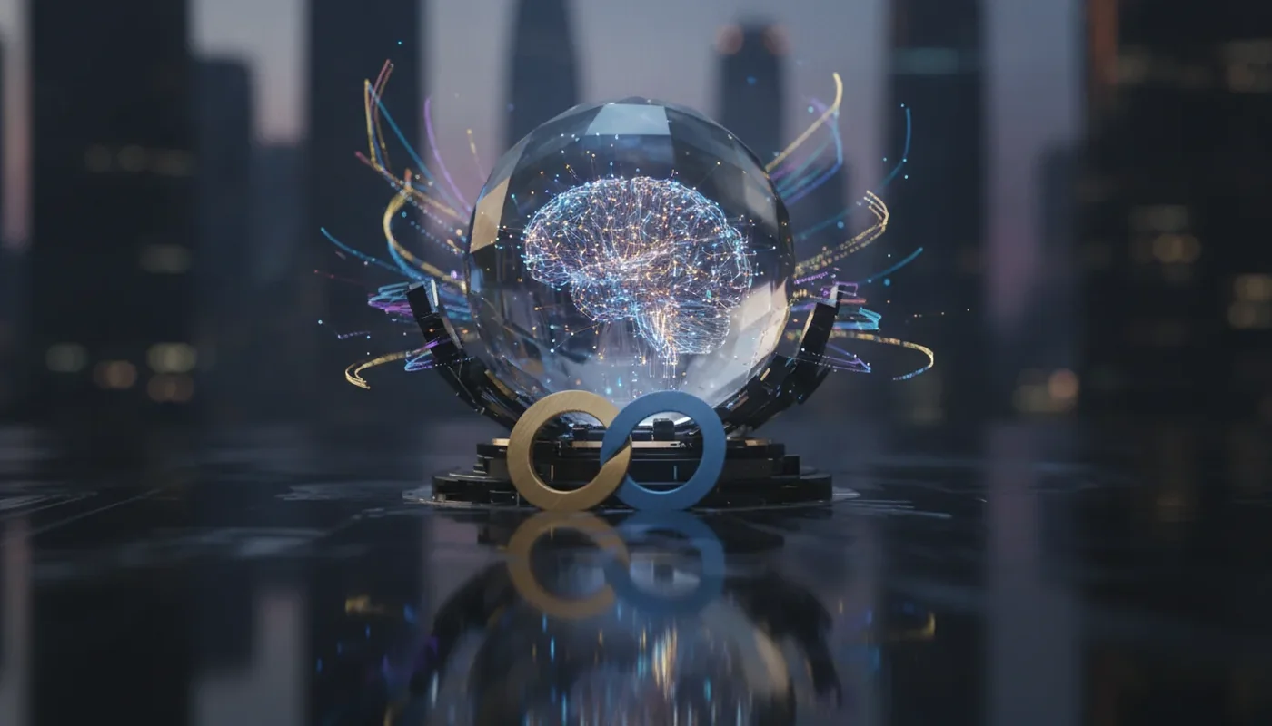 OpenAI dosáhne milníku obecné umělé inteligence do konce roku 2026