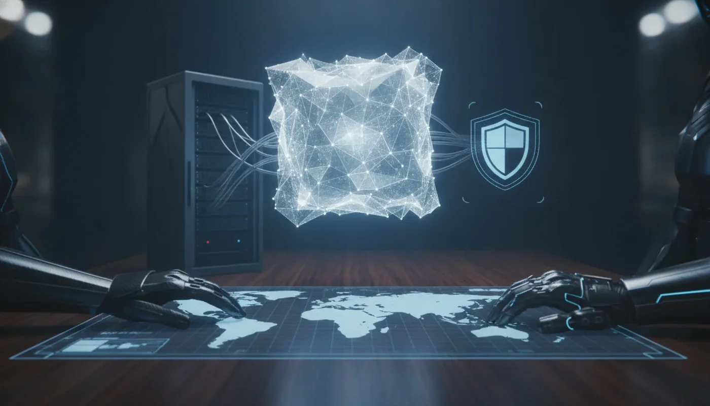 OpenAI chystá model Astra s kritickými kybernetickými schopnostmi