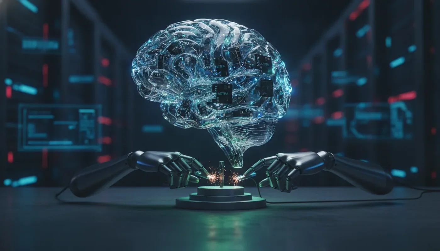OpenAI chystá model Astra, experti varují před bezpečnostními riziky