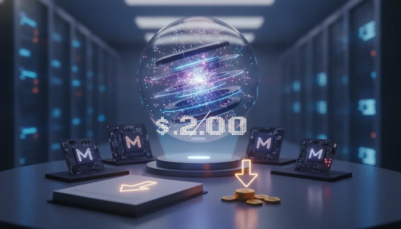 Meta spouští Muse Spark 1.3 s agresivní slevou pro vývojáře