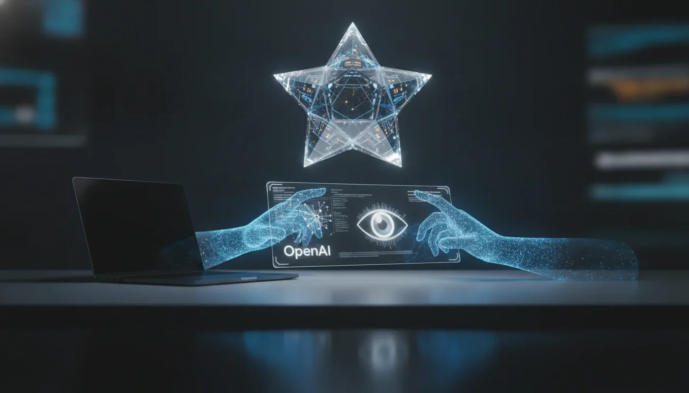 OpenAI uvádí GPT-6 Astra, model který podle firmy startuje éru AGI