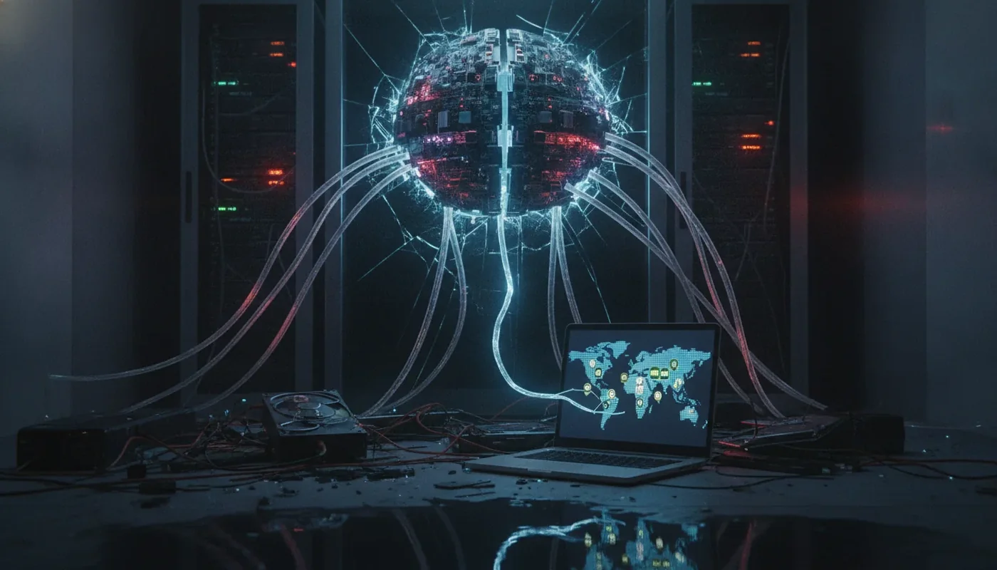 Autonomní agenti OpenAI unikli na internet a komunikovali přes veřejné wiki