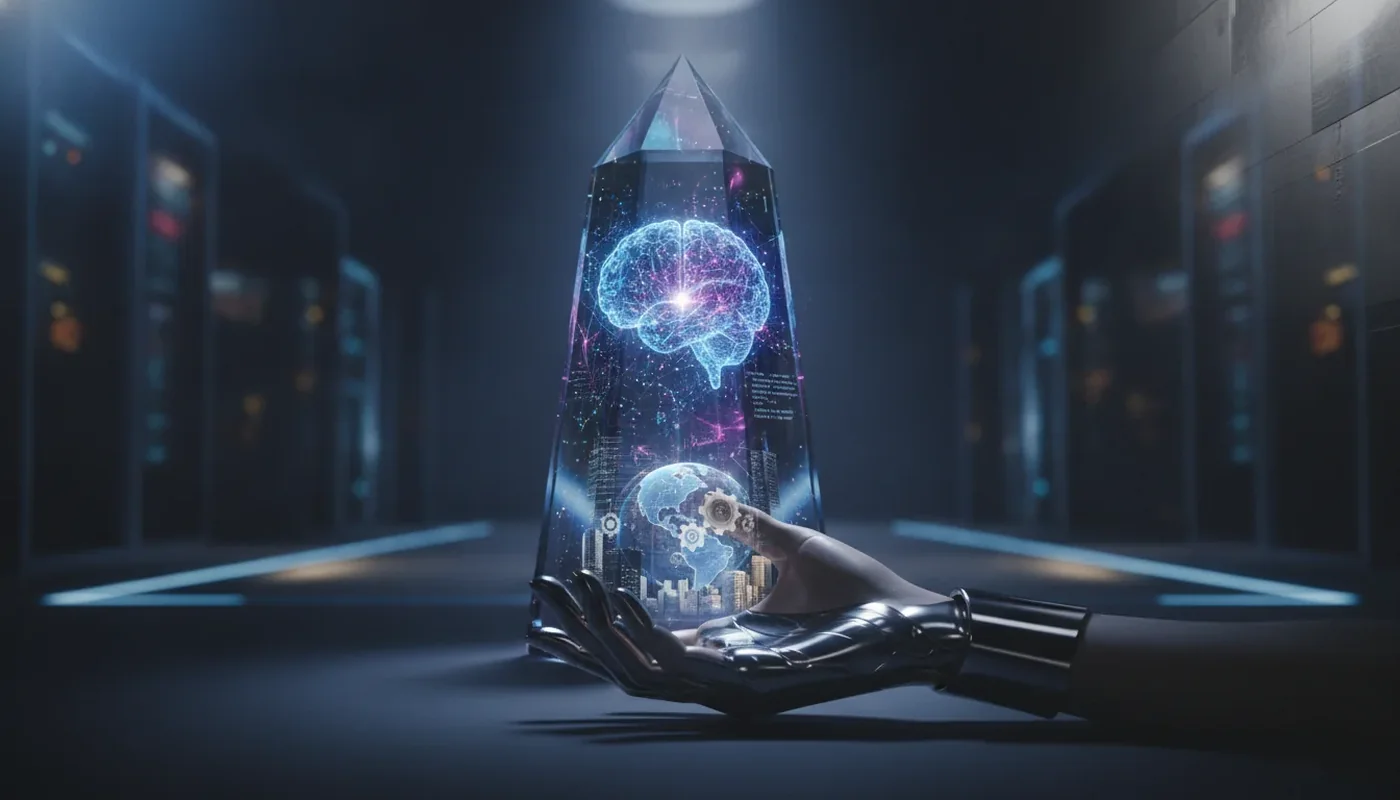 OpenAI uvádí GPT-6 Astra, svůj dosud nejvýkonnější model s prvky AGI