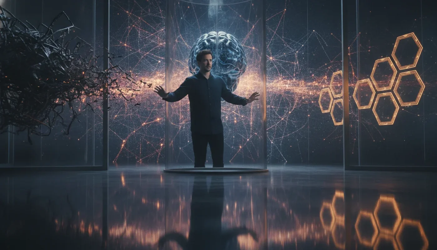 OpenAI varuje před „cizí myslí“ a volá po silnějších zárukách
