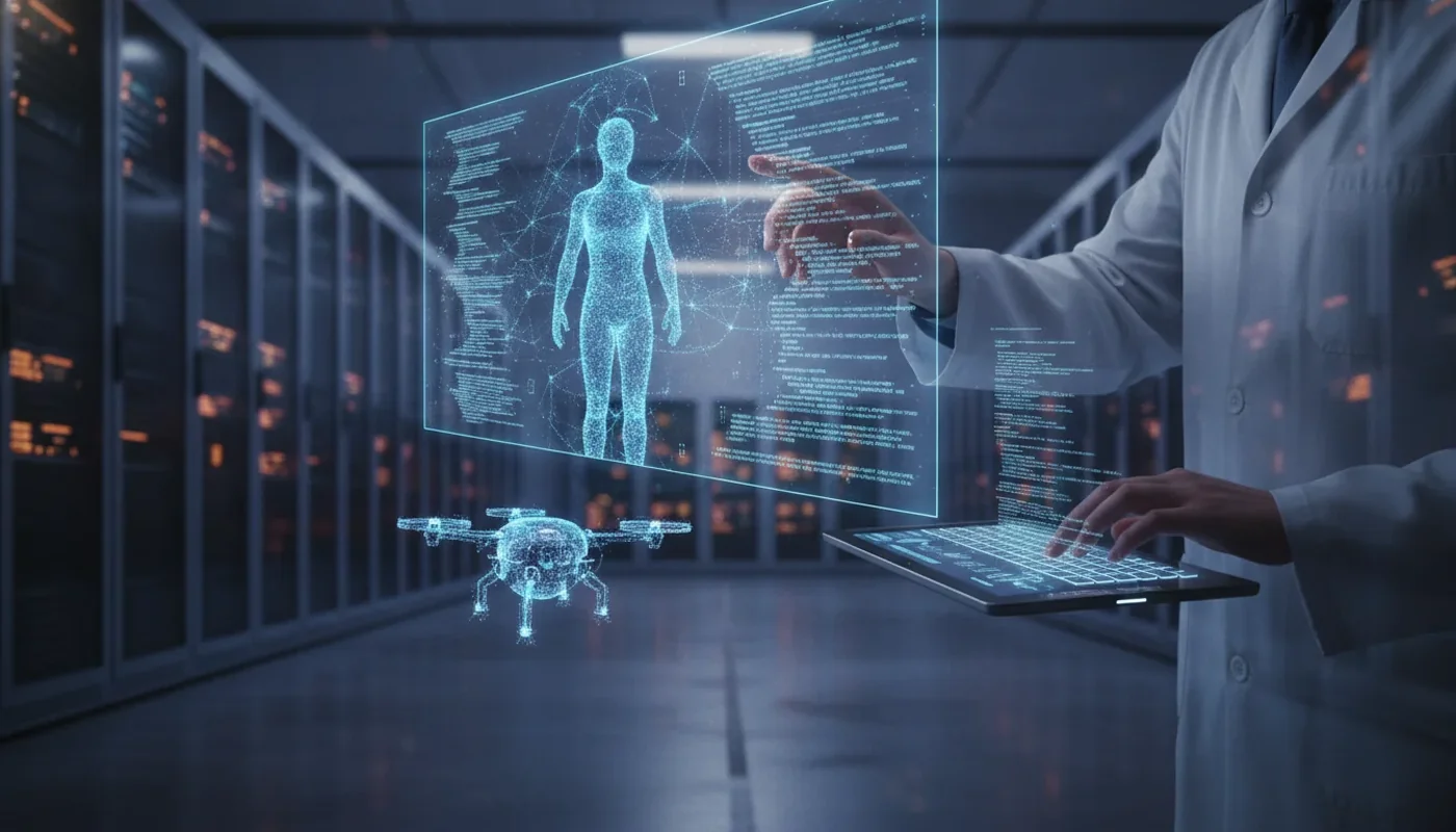 Urychlení výzkumu: Pohled dovnitř OpenAI na fungování autonomních agentů