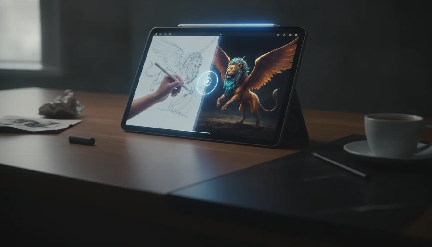 OpenAI uvádí ChatGPT Images 2.5 s novou funkcí kreslení Sketch