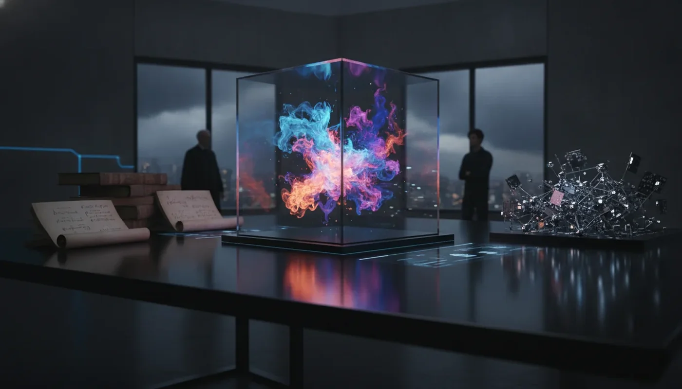 OpenAI vyřešila jeden z miléniových problémů matematiky, čelí však kritice akademiků