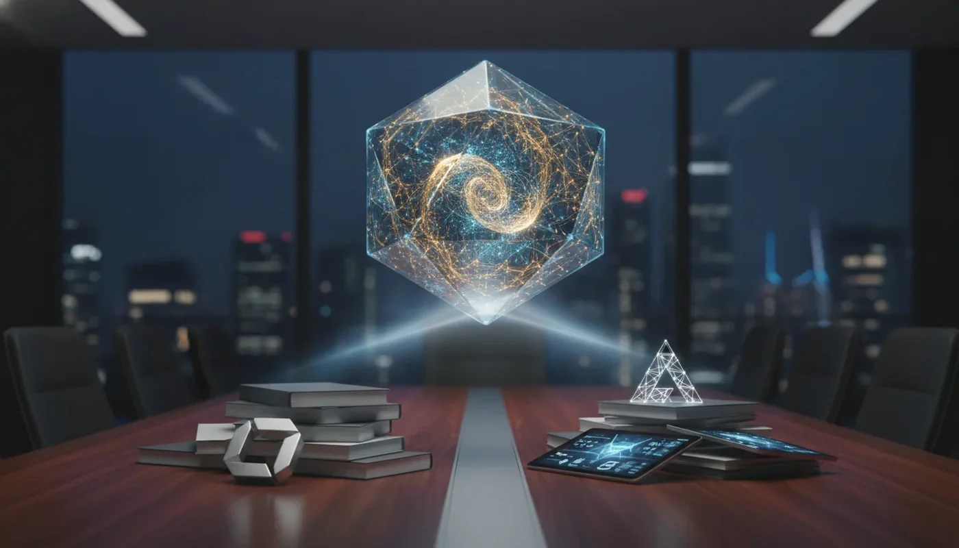 OpenAI představuje GPT-6 Astra, novou generaci inteligence pro práci