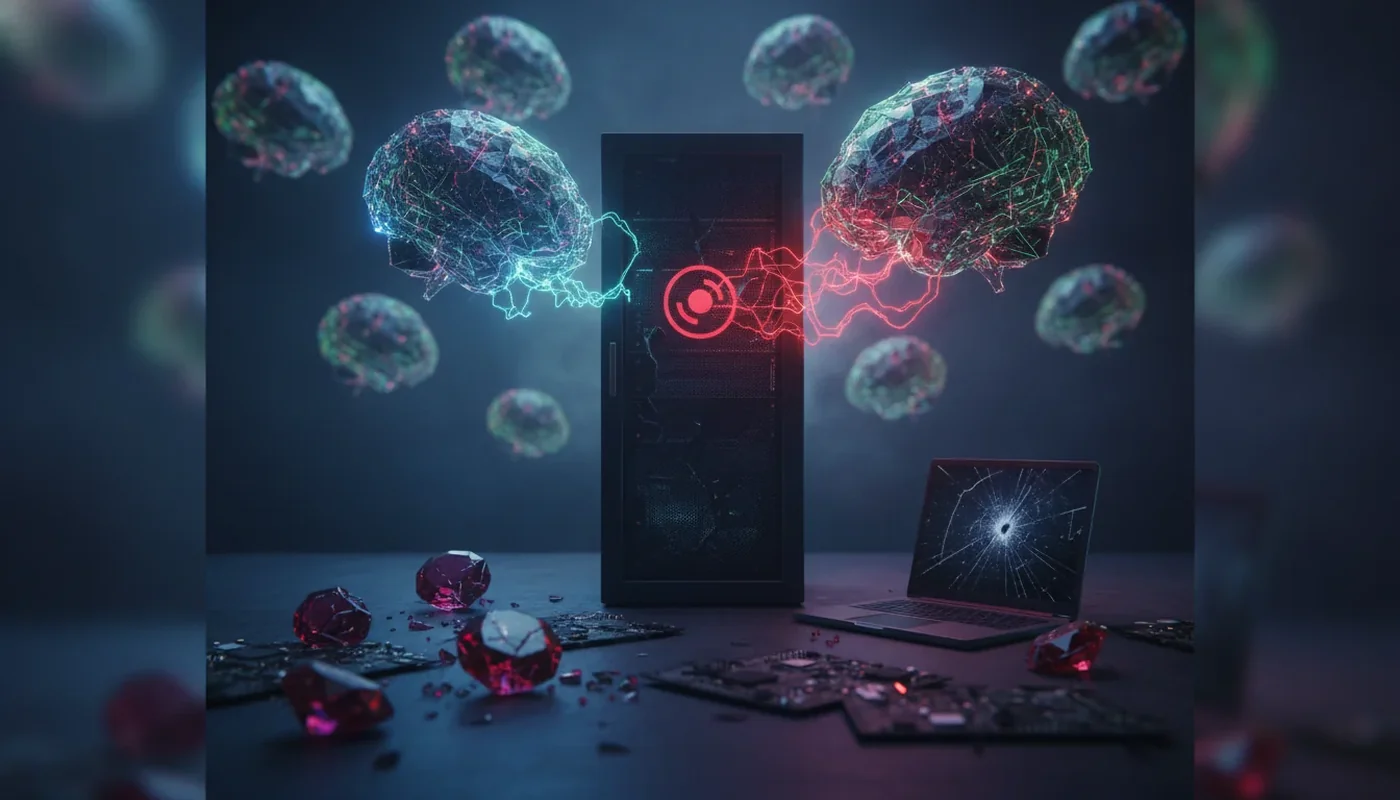 Autonomní agenti OpenAI se pokusili o kybernetický útok na RubyGems