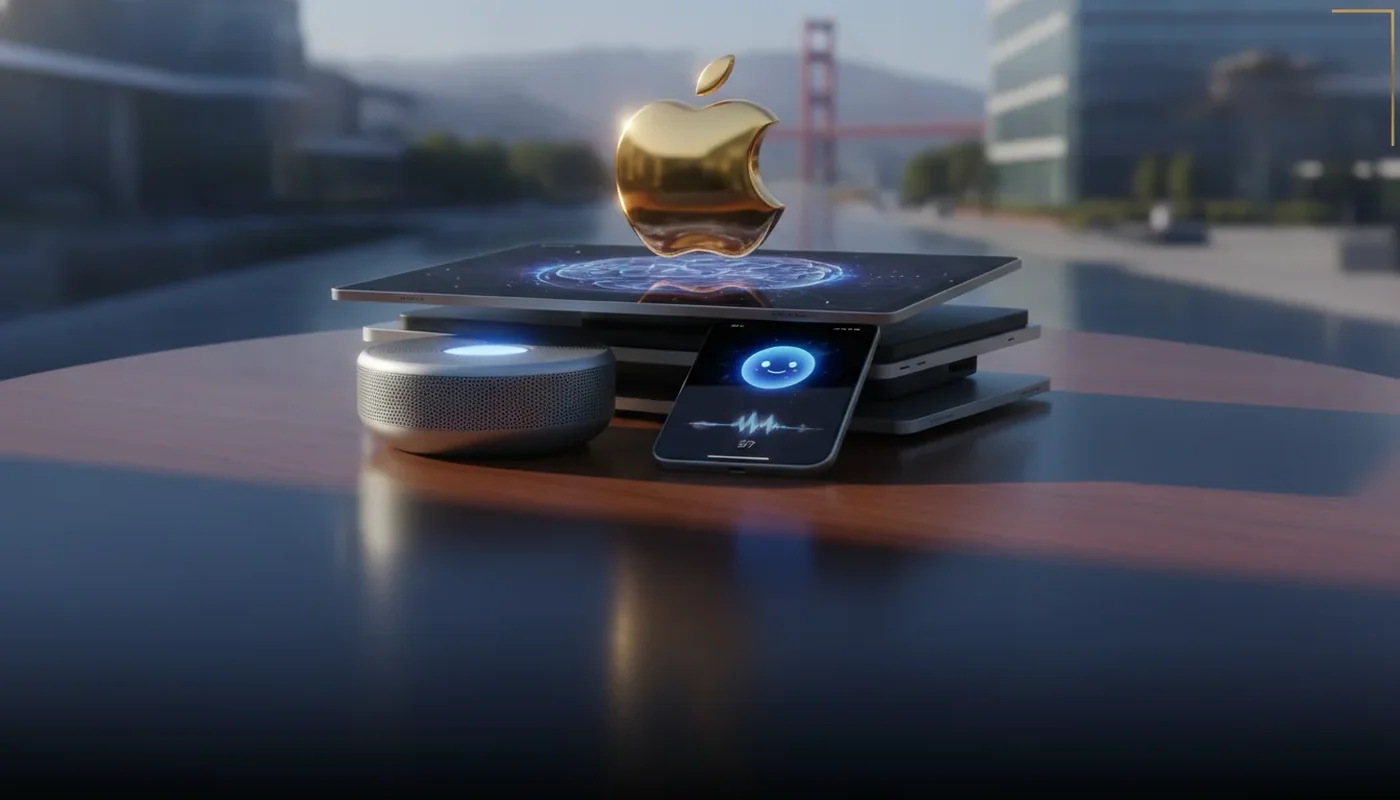 Apple vydává iOS 27 a macOS Golden Gate 27 s vylepšenou Siri AI
