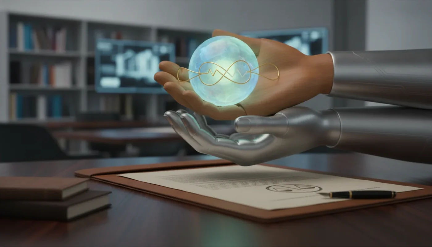 Microsoft vydává humanistický kodex chování pro umělou inteligenci