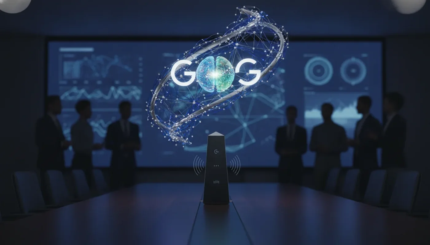 Google uvádí Gemini 3.8 Live a verzi s rozšířeným přemýšlením