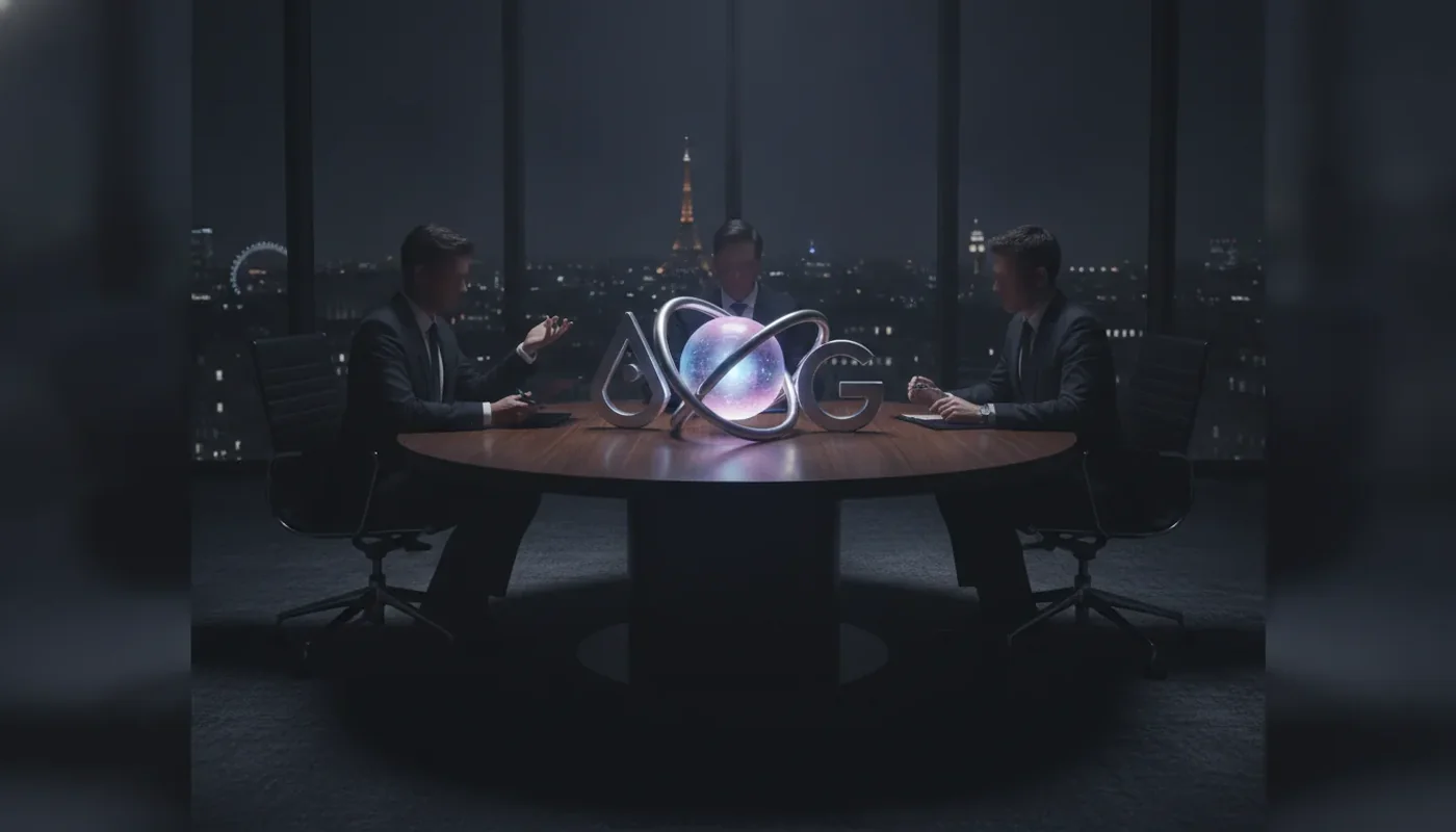 Lídři OpenAI, Anthropicu a Googlu tajně jednají o bezpečnosti AI