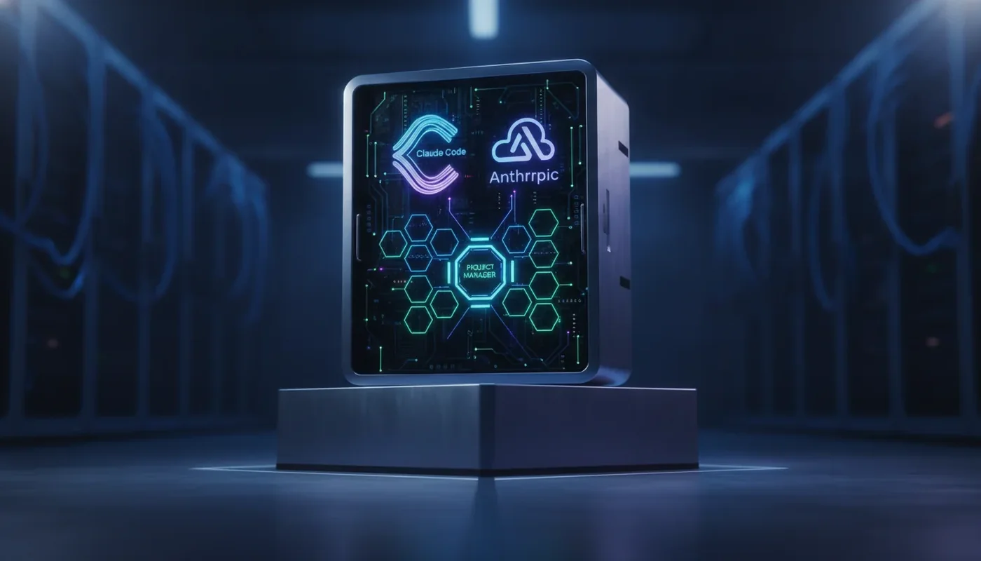Claude Code spouští novou správu projektů pro paralelní řízení AI agentů v cloudu