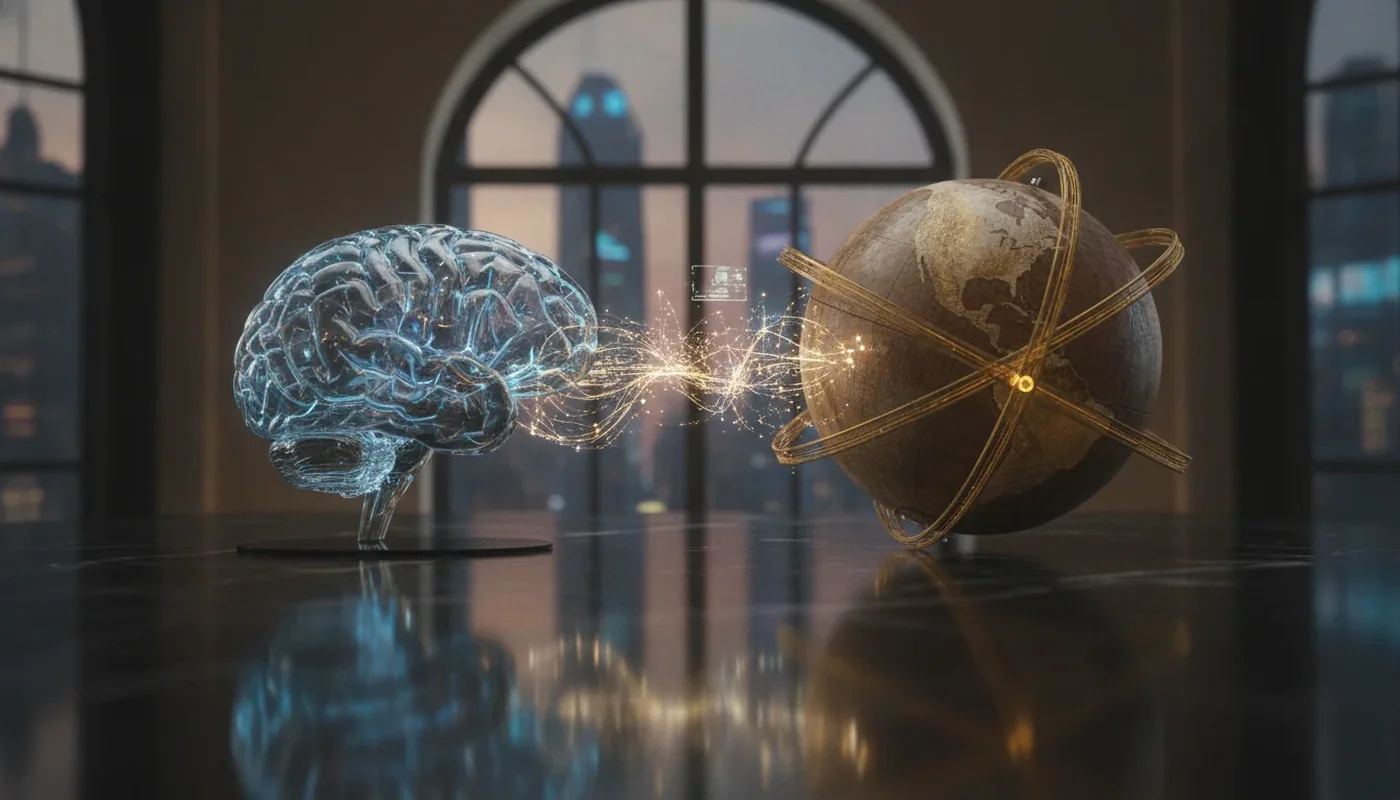Google DeepMind zakládá institut pro rozšíření debaty o AGI