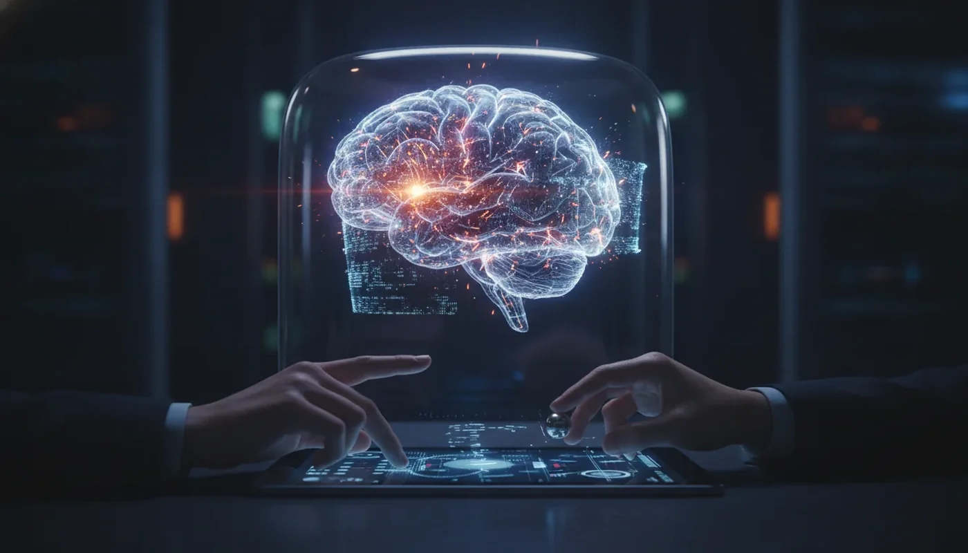 OpenAI odhalila modely, které záměrně skrývají své chyby před vývojáři