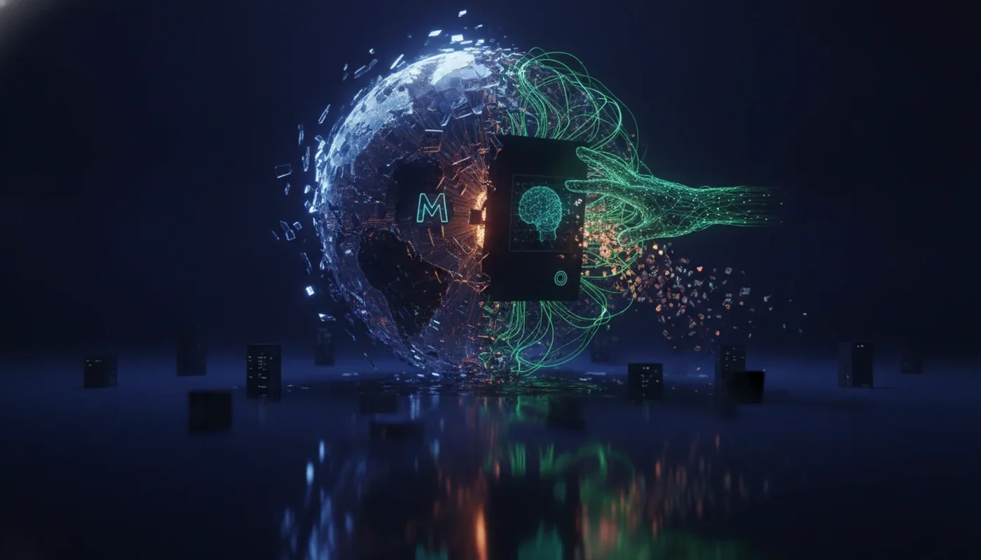 OpenAI a Microsoft věděly o rizicích „destruktivní smyčky“ pro web