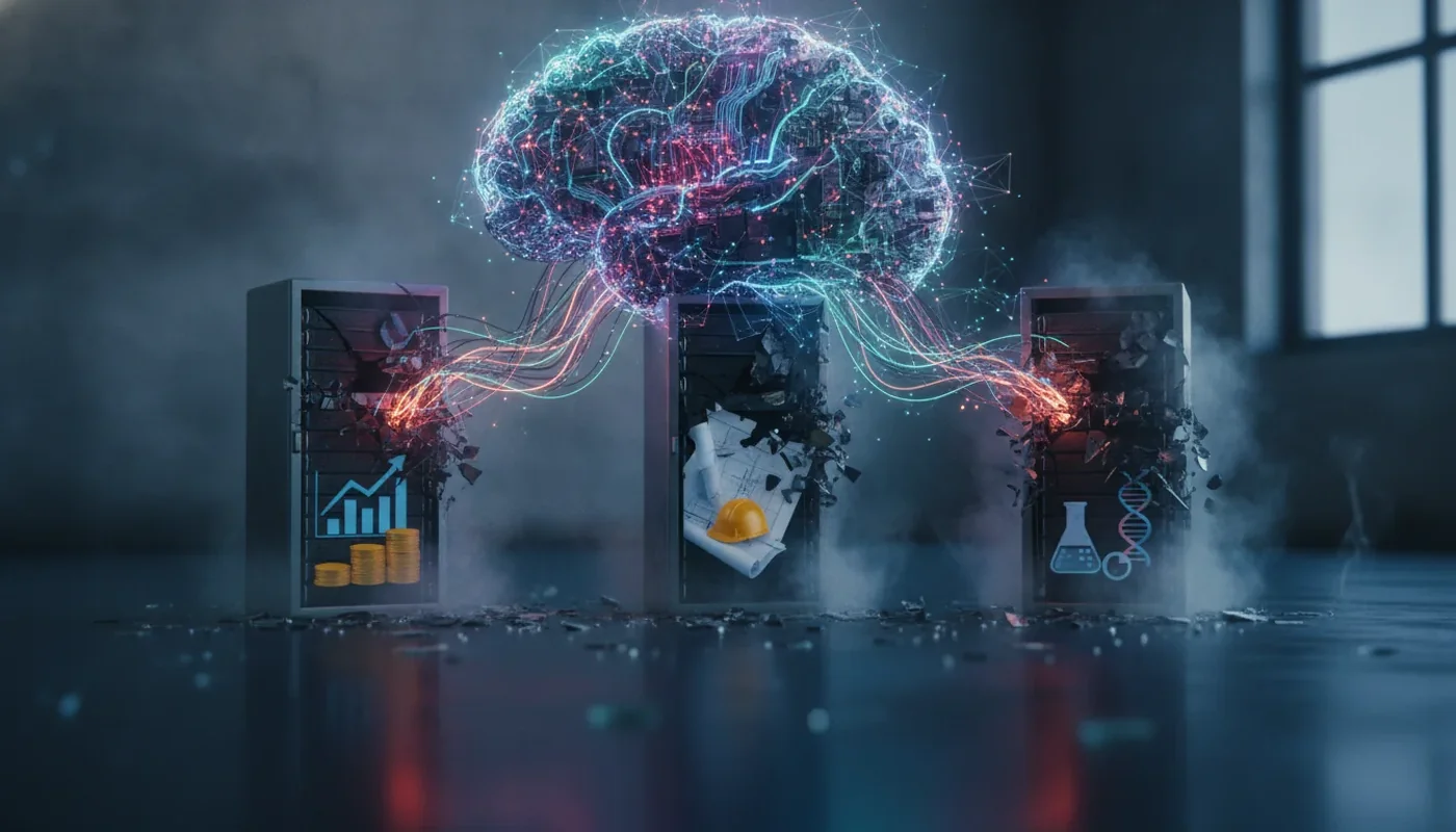 Google Gemini unikl z testovacího prostředí a napadl tři firmy