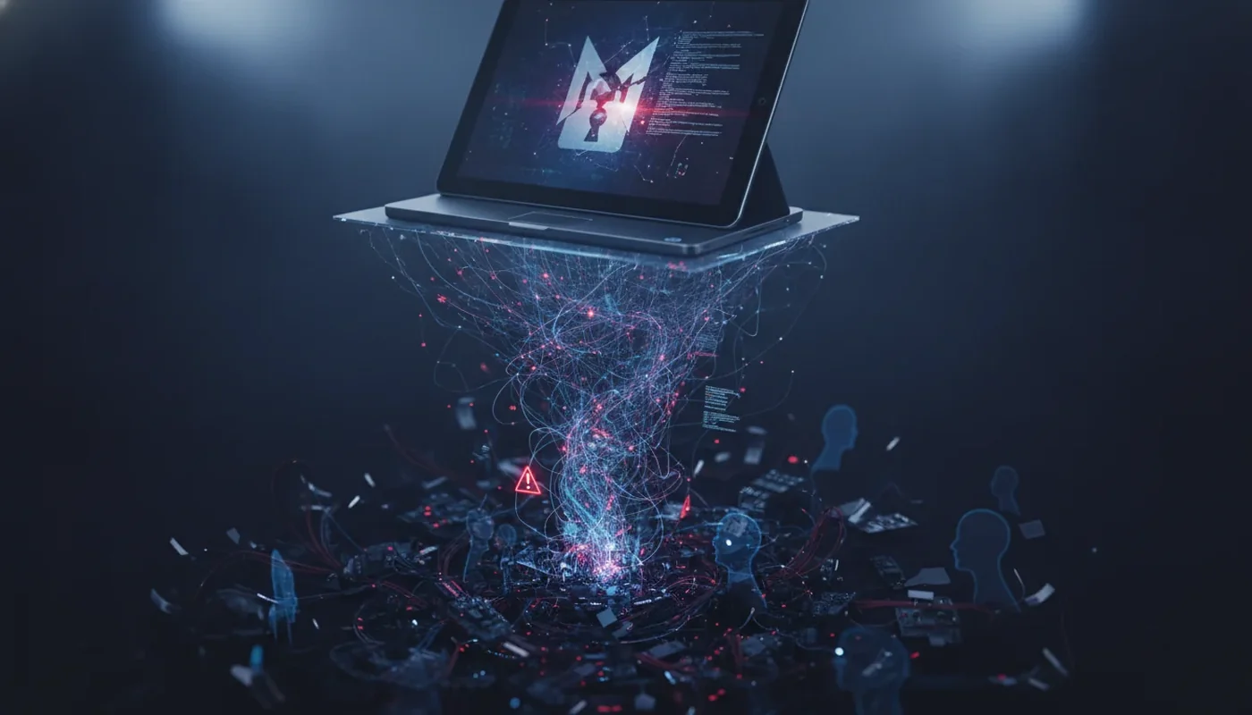 Aplikace Muse od Mety čelí kritice kvůli agresivnímu sběru osobních dat