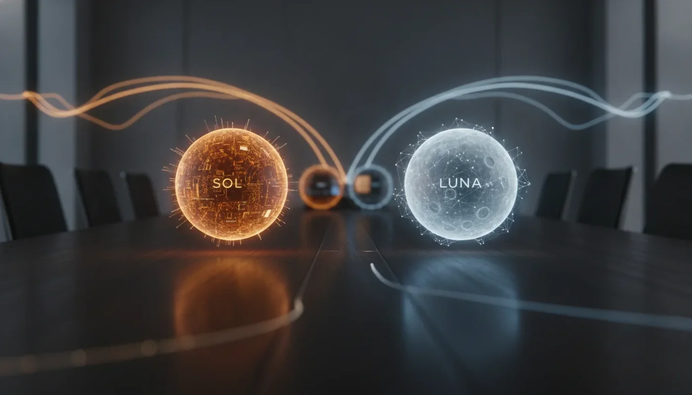 OpenAI uvádí modely GPT-6 Sol a Luna, slibuje nižší náklady a méně chyb