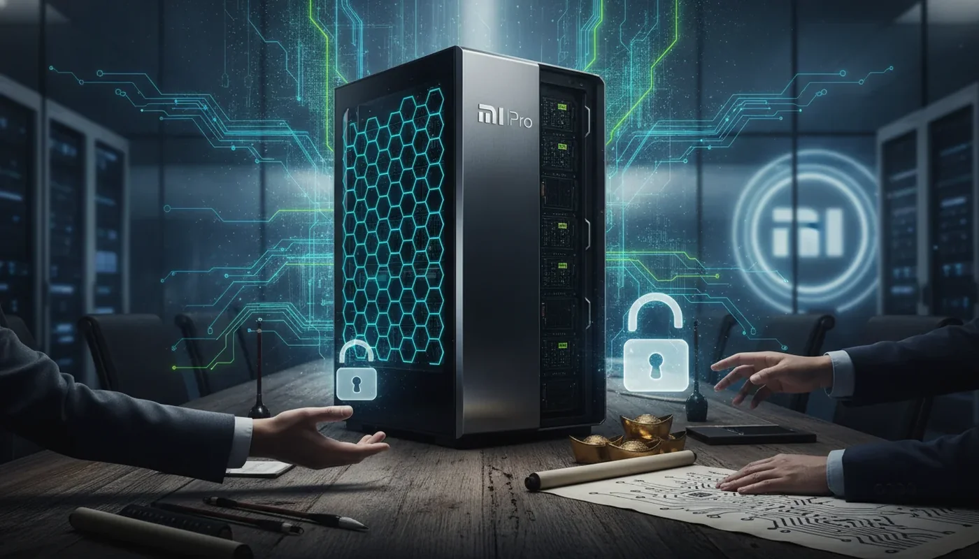Xiaomi uvádí MiMo-V2.6-Pro: Špičkový open-weights model za 3 miliony dolarů
