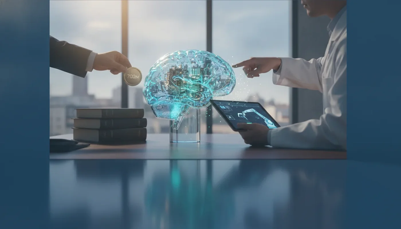 Vláda podpoří univerzitní spin-offy a AI 700 miliony korun