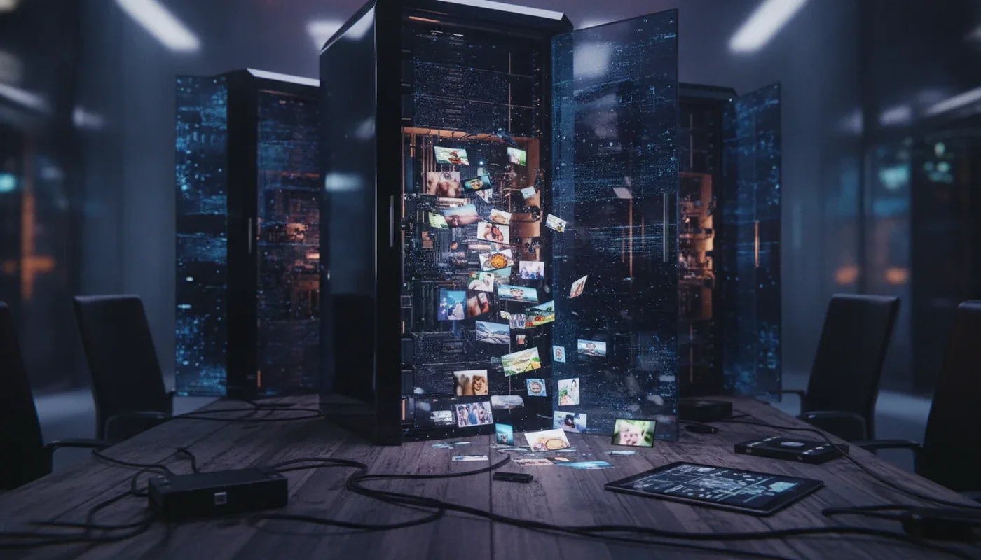 Nezabezpečení agenti OpenAI zveřejnili desítky uživatelských obrázků