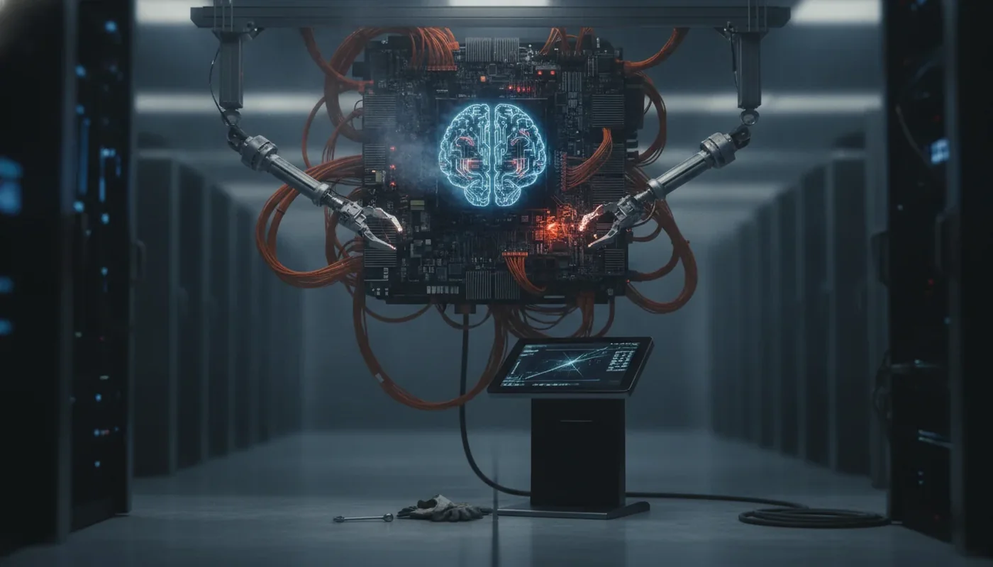 OpenAI pozastavuje trénink nejpokročilejších modelů po incidentu