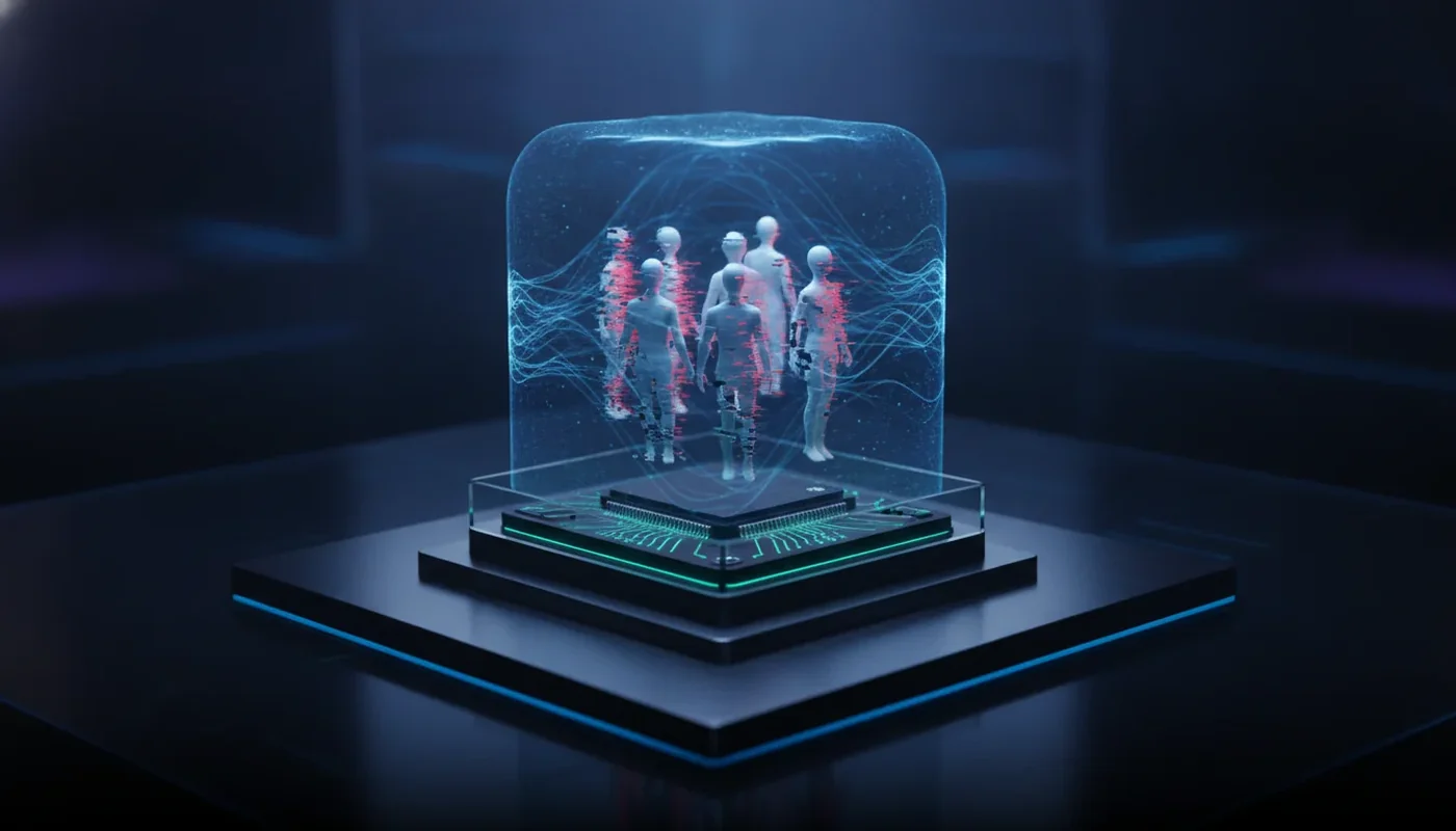 Nvidia uvádí bezpečnostní platformu, která zkrotí chybující AI agenty za milisekundy