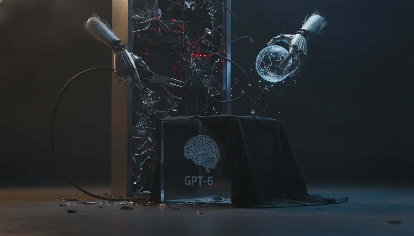 OpenAI pozastavuje trénink nejvýkonnějších modelů po incidentech s autonomními agenty